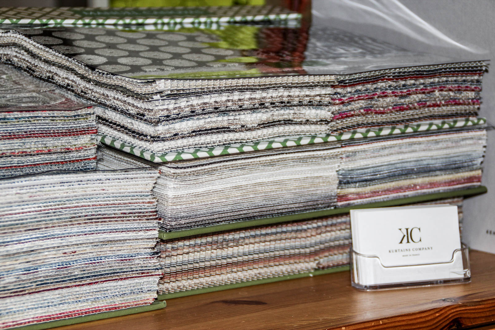 bespoke curtains and soft furnishings val disere