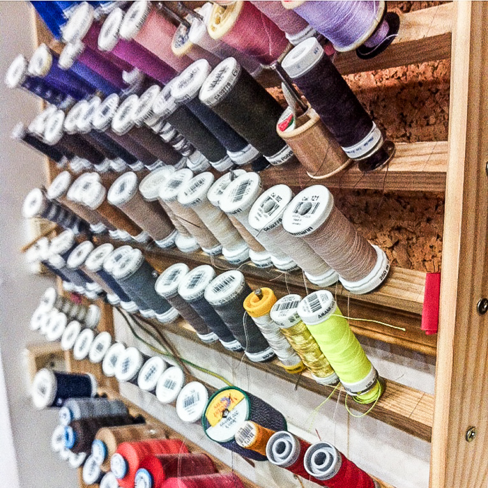 supplier of bespoke curtains and furnishings in val disere