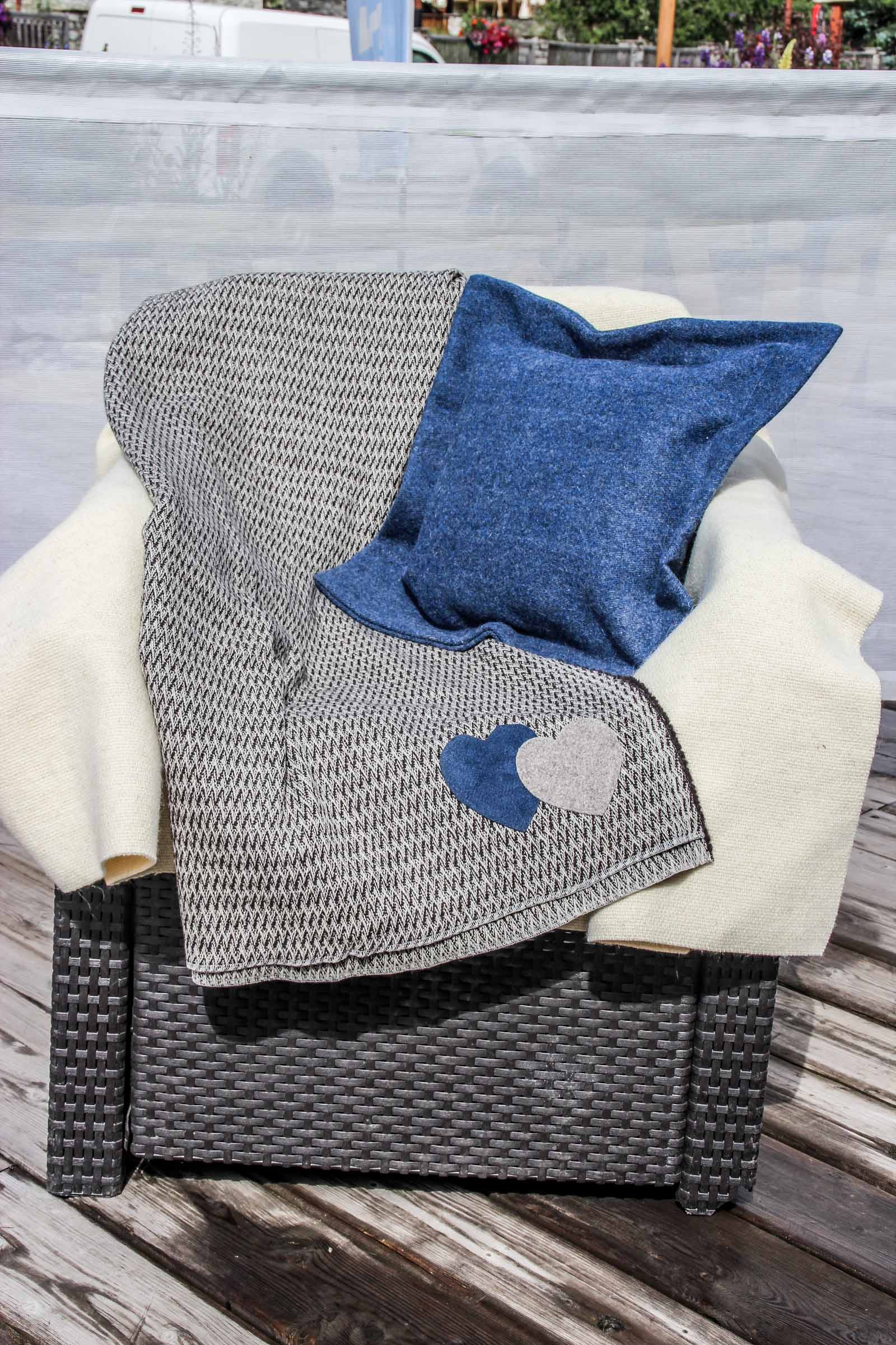 bespoke upholstery in val disere